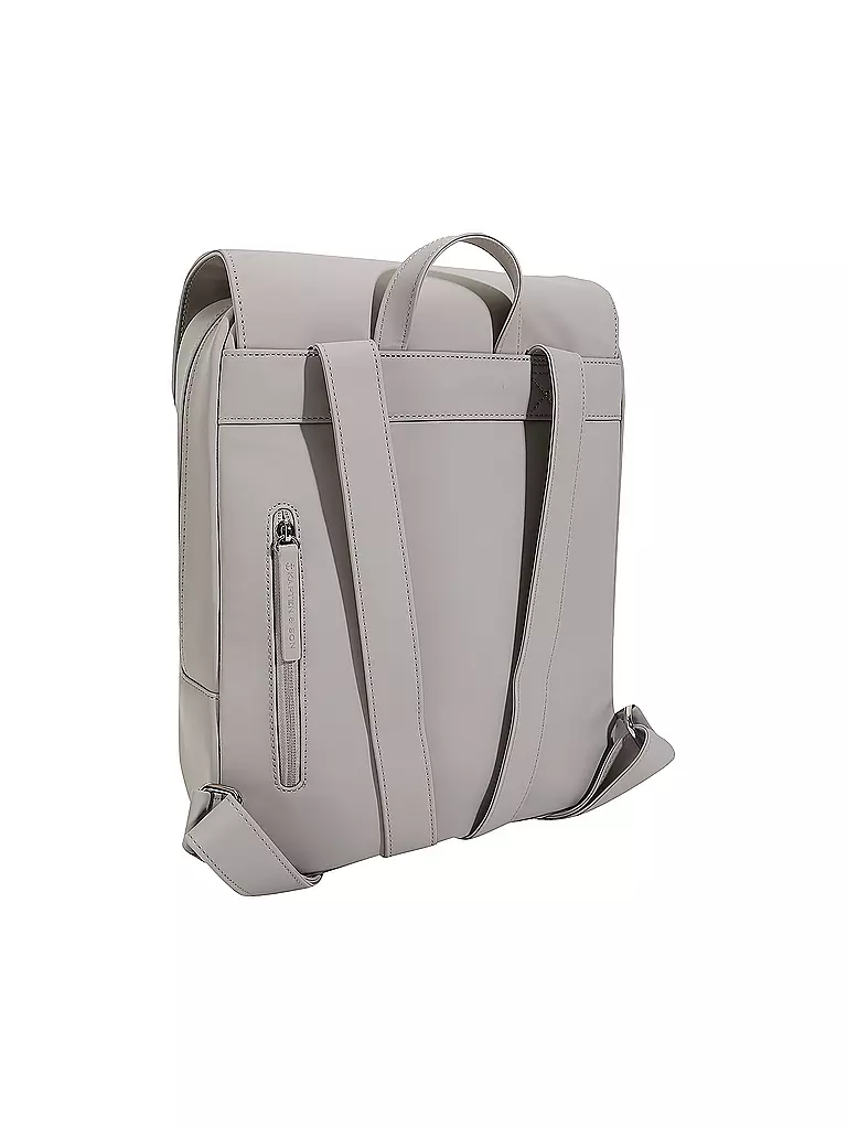 KAPTEN & SON | Rucksack Tromso  | grau