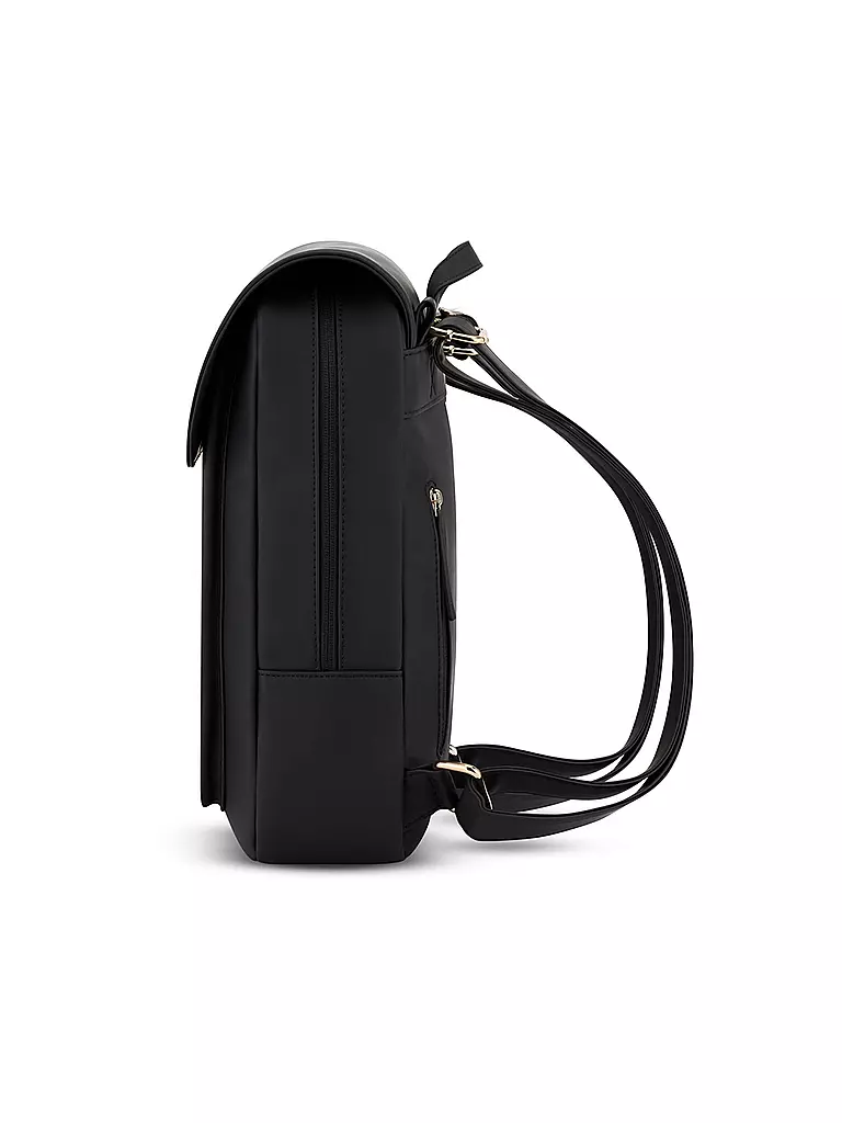 KAPTEN & SON | Rucksack TROMSO 2.0 | schwarz
