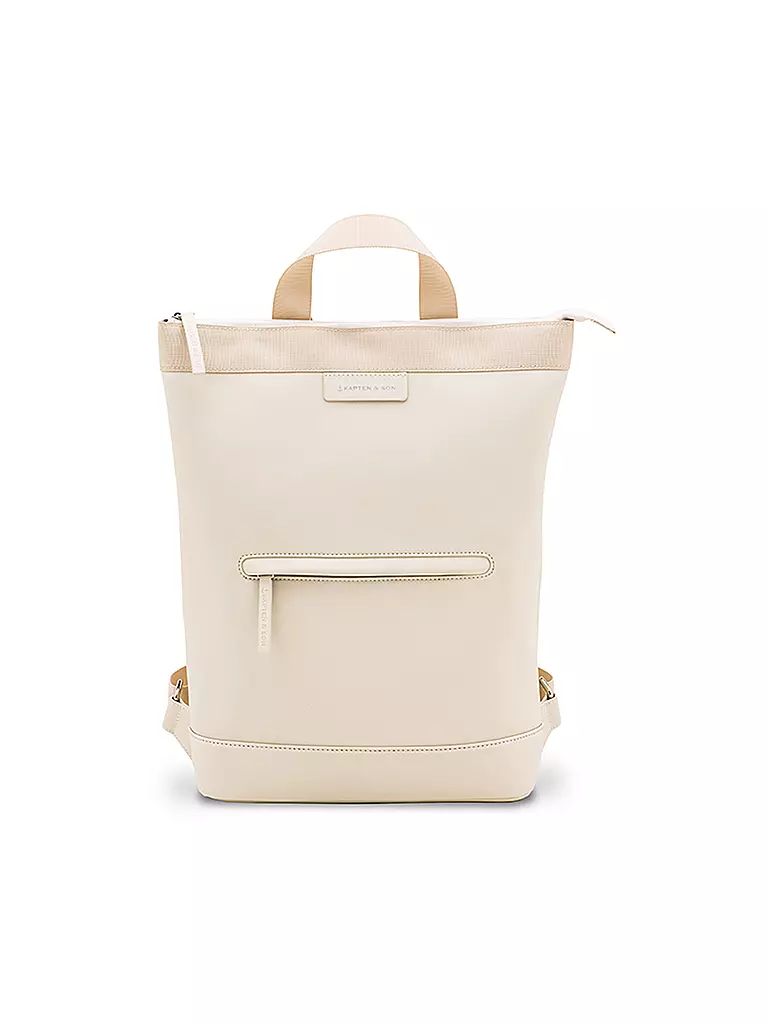 KAPTEN & SON | Rucksack Umea | beige