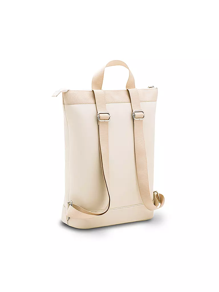 KAPTEN & SON | Rucksack Umea | beige