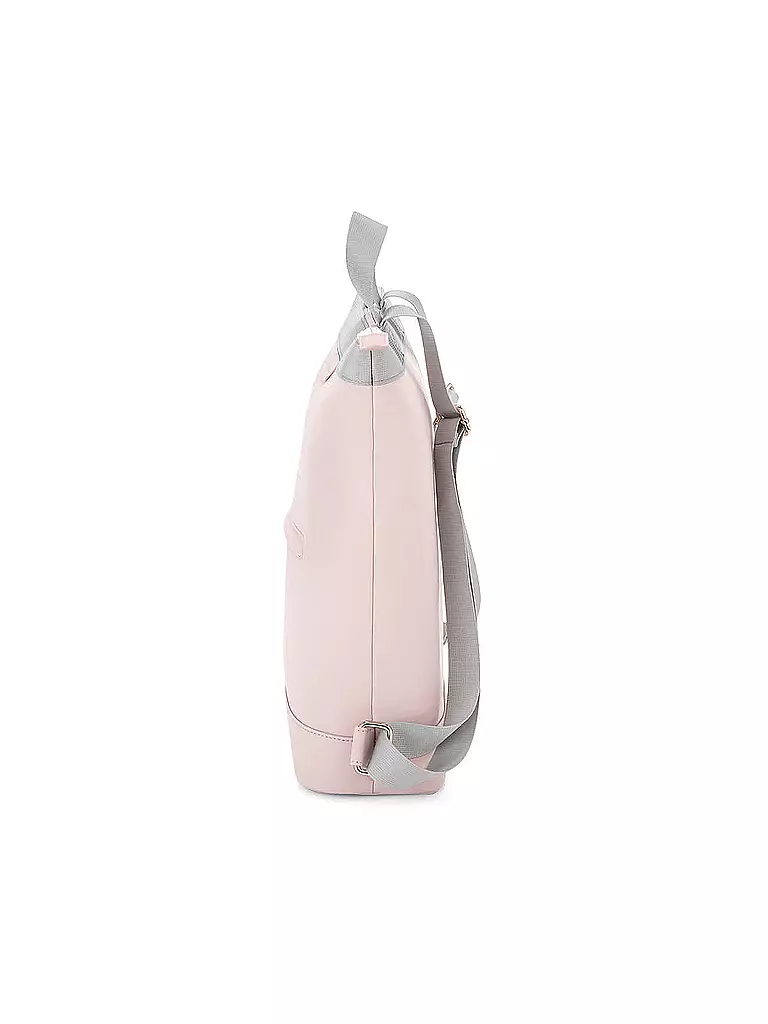 KAPTEN & SON | Rucksack Umea | rosa