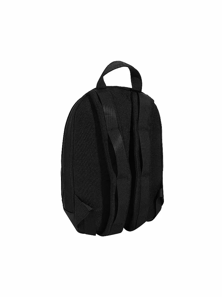 KAPTEN & SON | Rucksack VARDO SMALL | schwarz