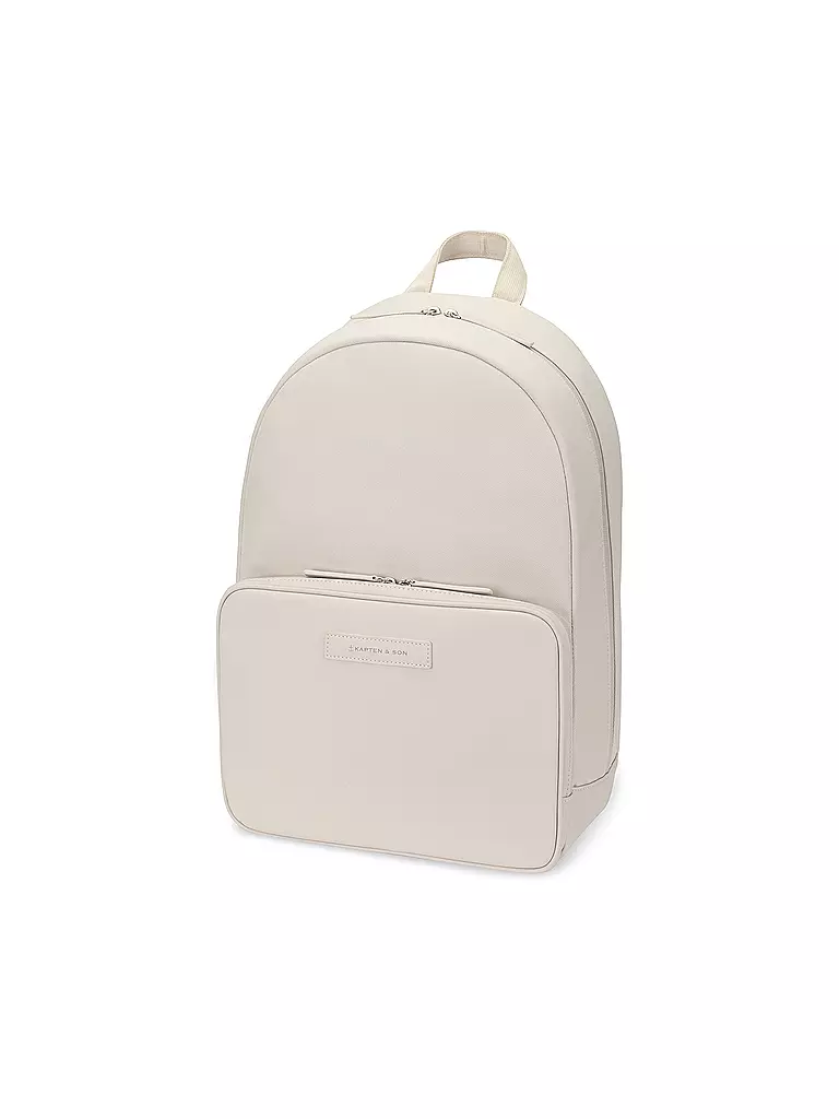 KAPTEN & SON | Rucksack Vardo | beige