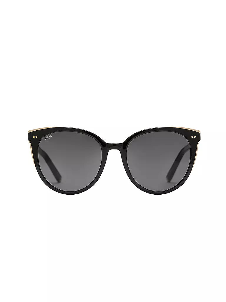 KAPTEN & SON | Sonnenbrille Manhattan | schwarz