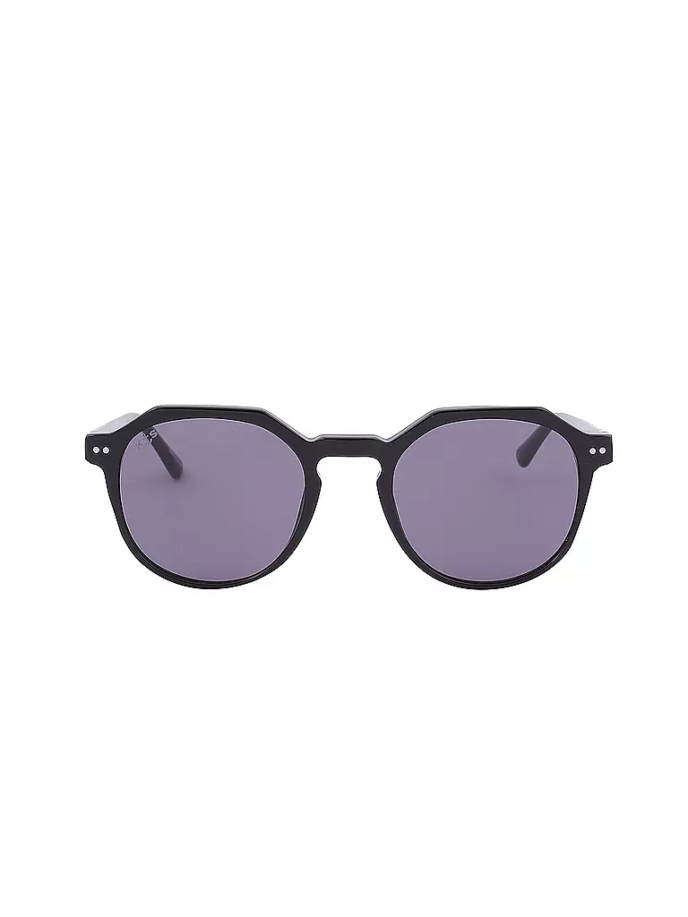 KAPTEN & SON | Sonnenbrille MANILA | schwarz