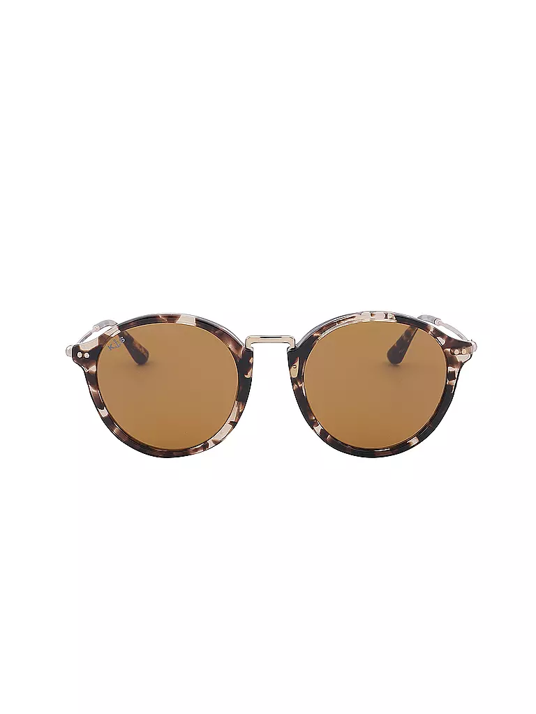 KAPTEN & SON | Sonnenbrille MAUI | braun
