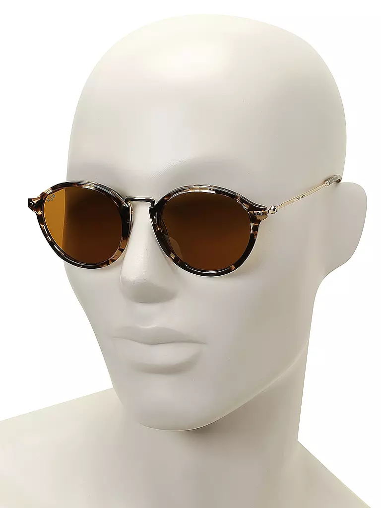 KAPTEN & SON | Sonnenbrille MAUI | braun