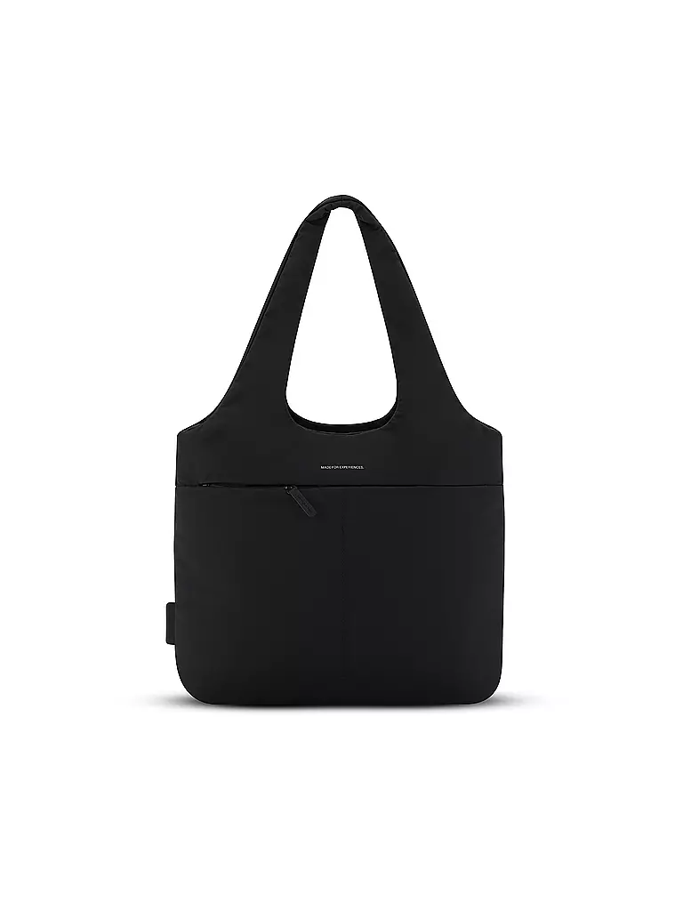 KAPTEN & SON | Tasche - Shopper SKARA | schwarz