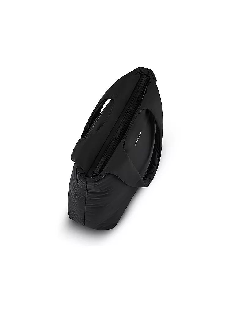 KAPTEN & SON | Tasche - Shopper SKARA | schwarz
