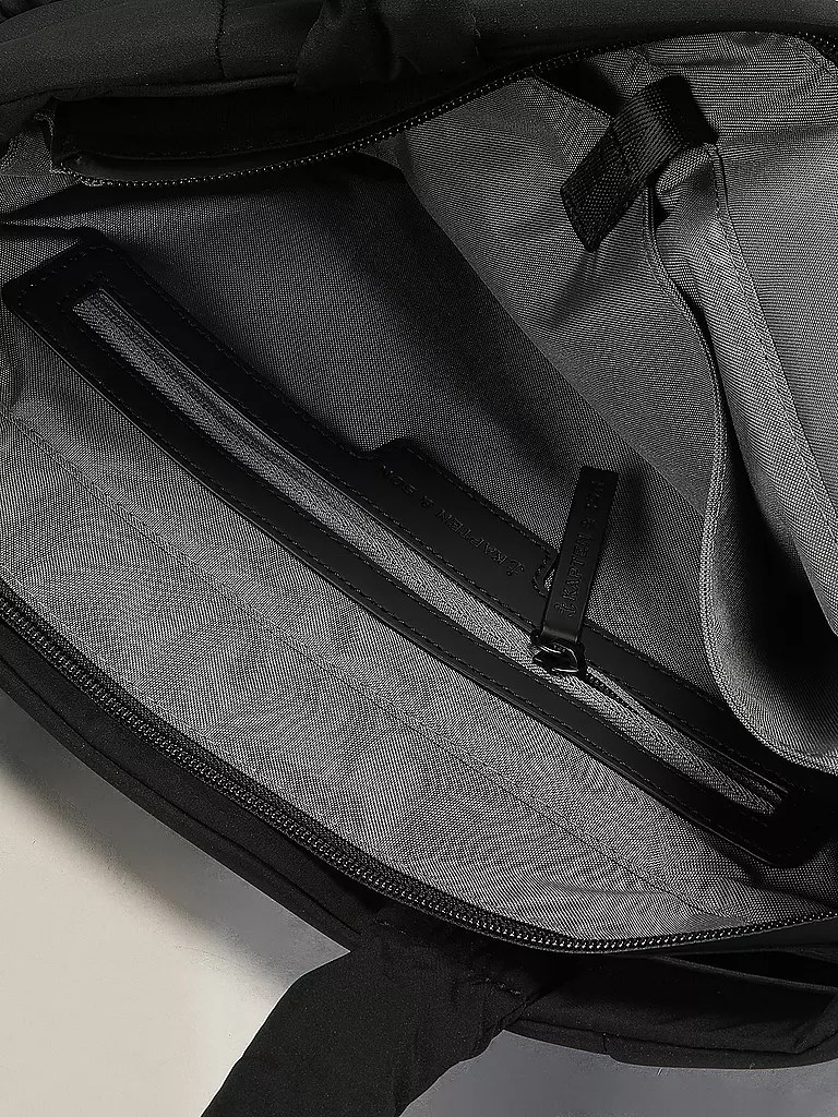 KAPTEN & SON | Tasche - Umhängetasche HELLVI CLOUD MEDIUM | schwarz
