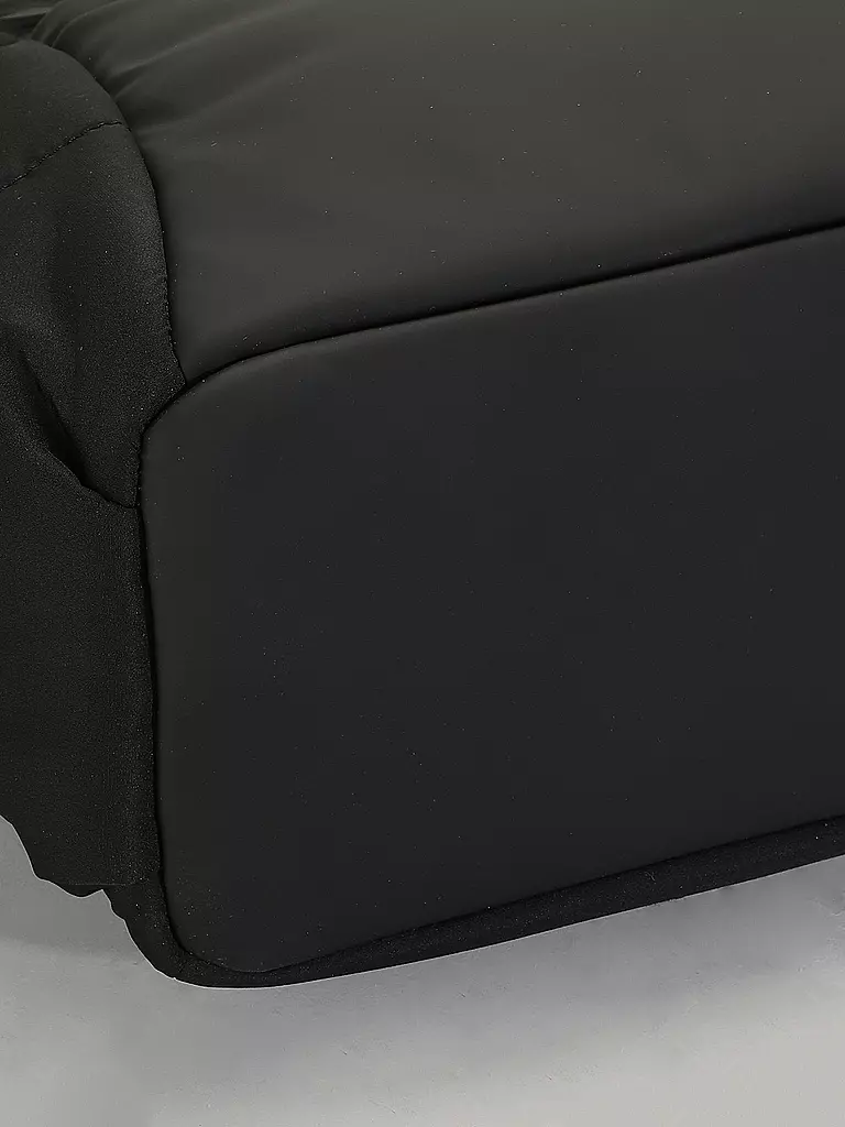 KAPTEN & SON | Tasche - Umhängetasche HELLVI CLOUD MEDIUM | schwarz