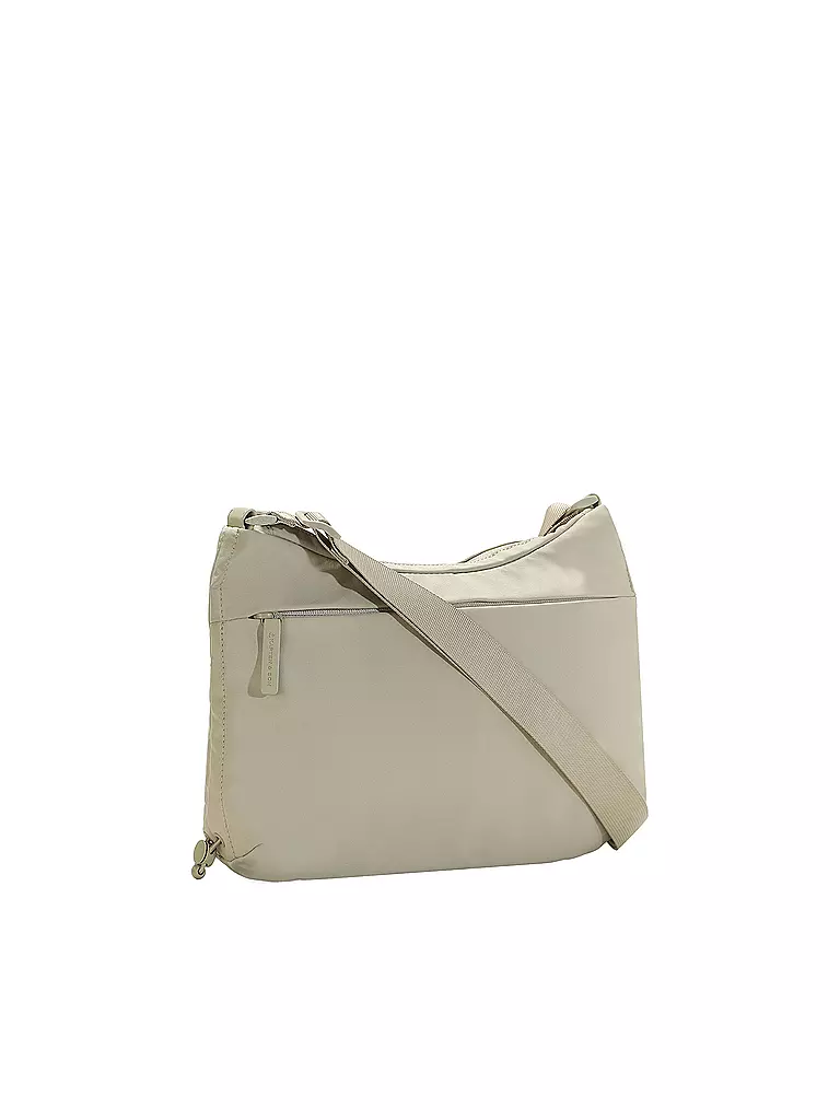 KAPTEN & SON | Tasche - Umhängetasche SKARA SMALL | hellgrün