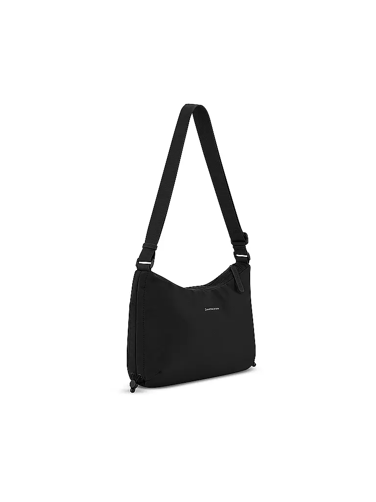 KAPTEN & SON | Tasche - Umhängetasche SKARA Small | schwarz