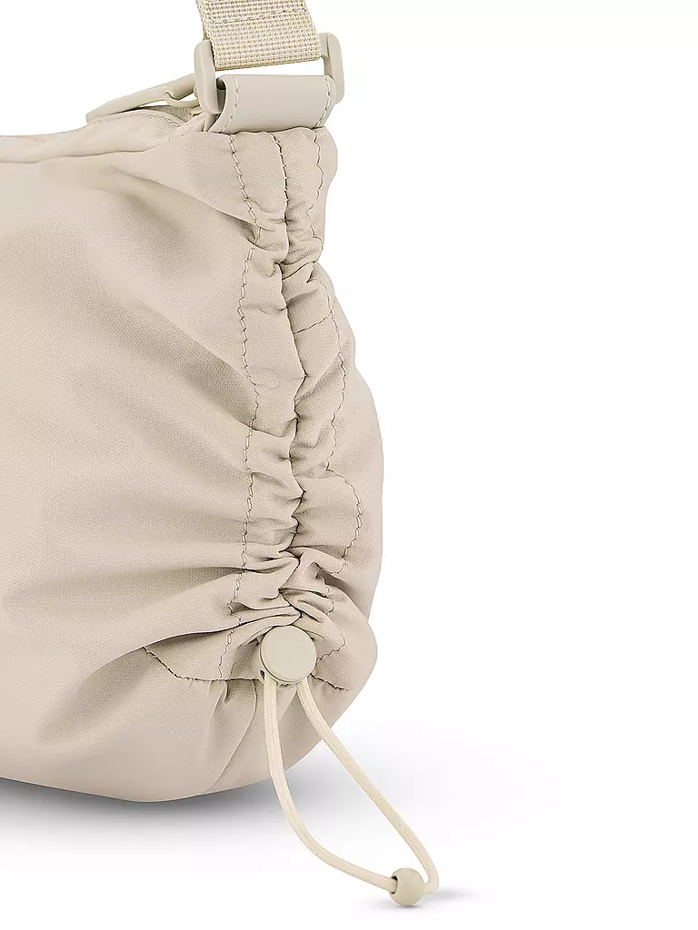 KAPTEN & SON | Tasche - Umhängetasche SKARA Small | beige