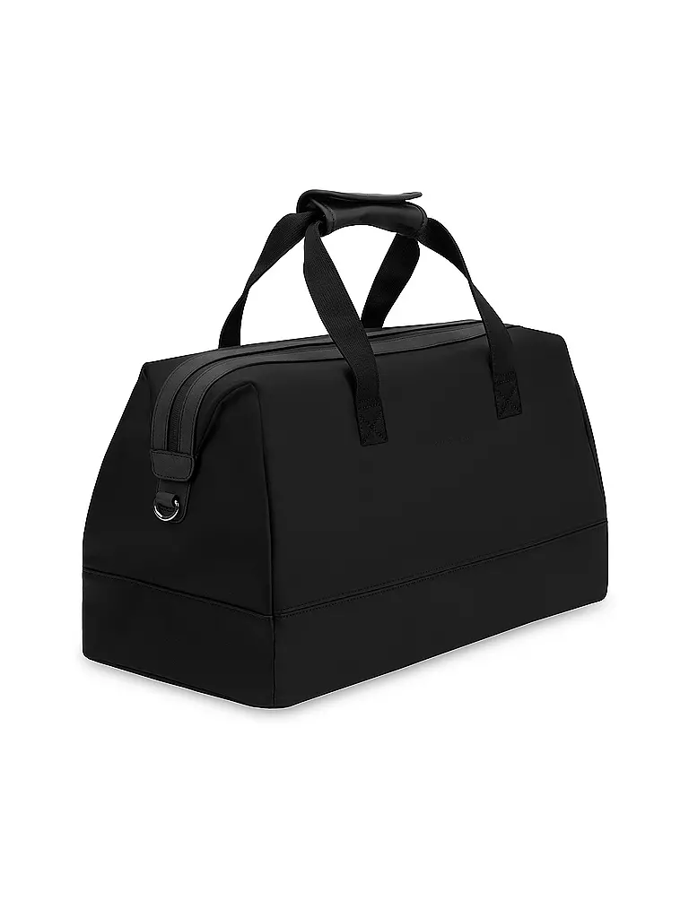 KAPTEN & SON | Tasche - Weekender STOREN | schwarz