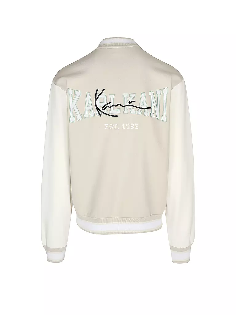 KARL KANI | Blouson | beige