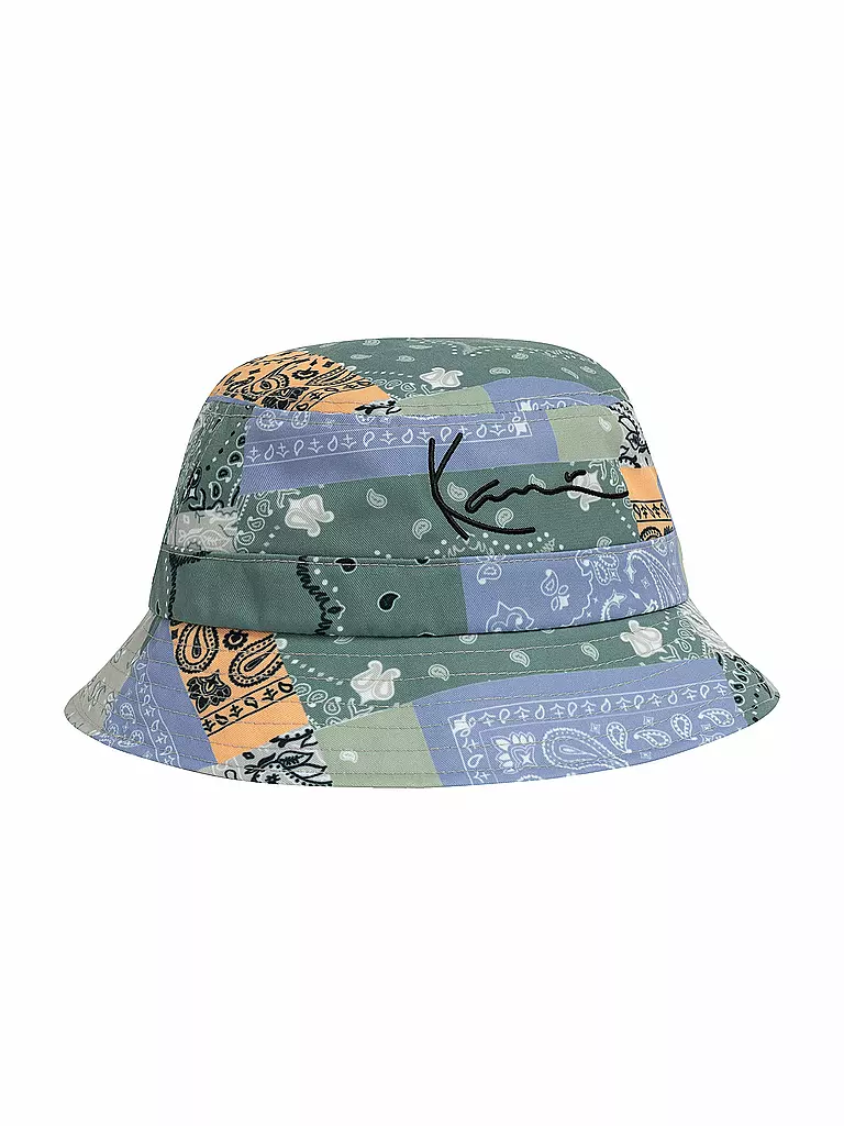 KARL KANI | Fischerhut - Bucket Hat | bunt