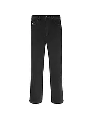 KARL KANI | Jeans Baggy Fit  | schwarz