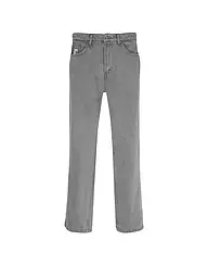 KARL KANI | Jeans Baggy Fit  | grau