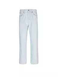 KARL KANI | Jeans Baggy Fit | hellblau