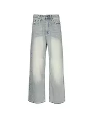 KARL KANI | Jeans Loose Fit | hellblau