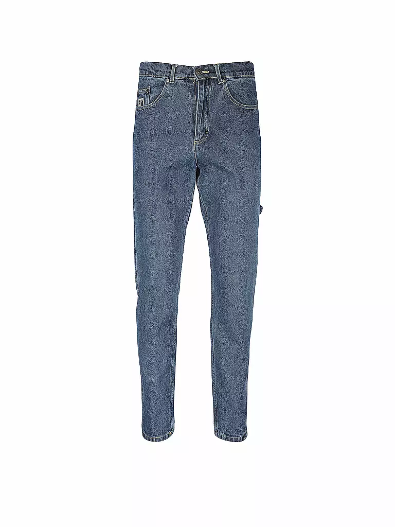 KARL KANI | Jeans Relaxed Fit  | blau