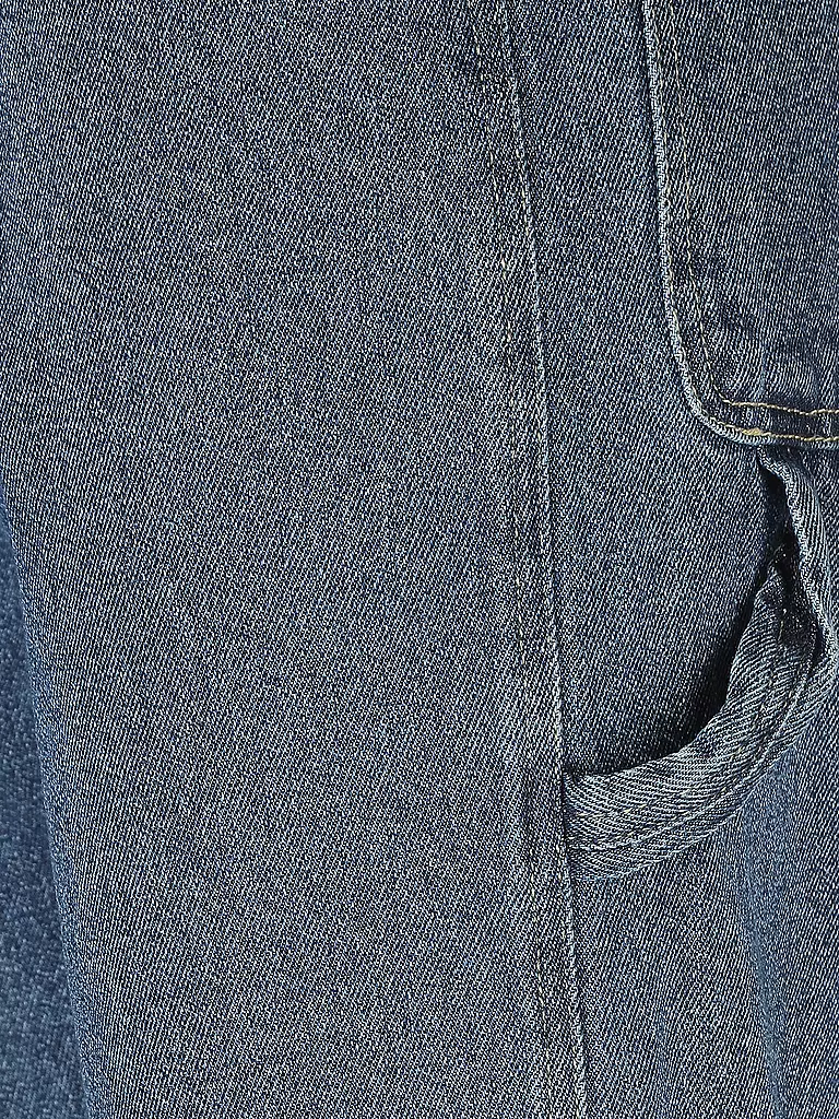 KARL KANI | Jeans Relaxed Fit  | blau