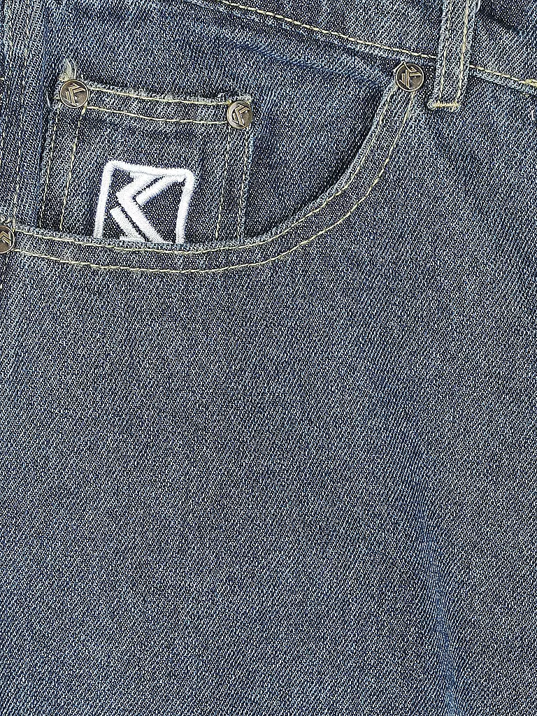 KARL KANI | Jeans Relaxed Fit  | blau