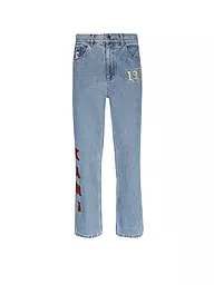 KARL KANI | Jeans Relaxed Fit | blau