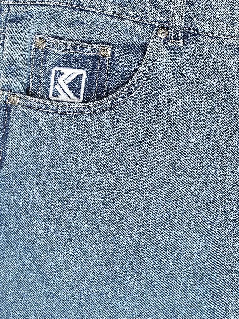 KARL KANI | Jeans Relaxed Fit | blau