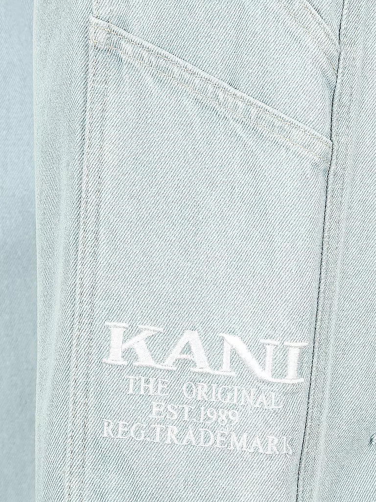 KARL KANI | Jeans | blau