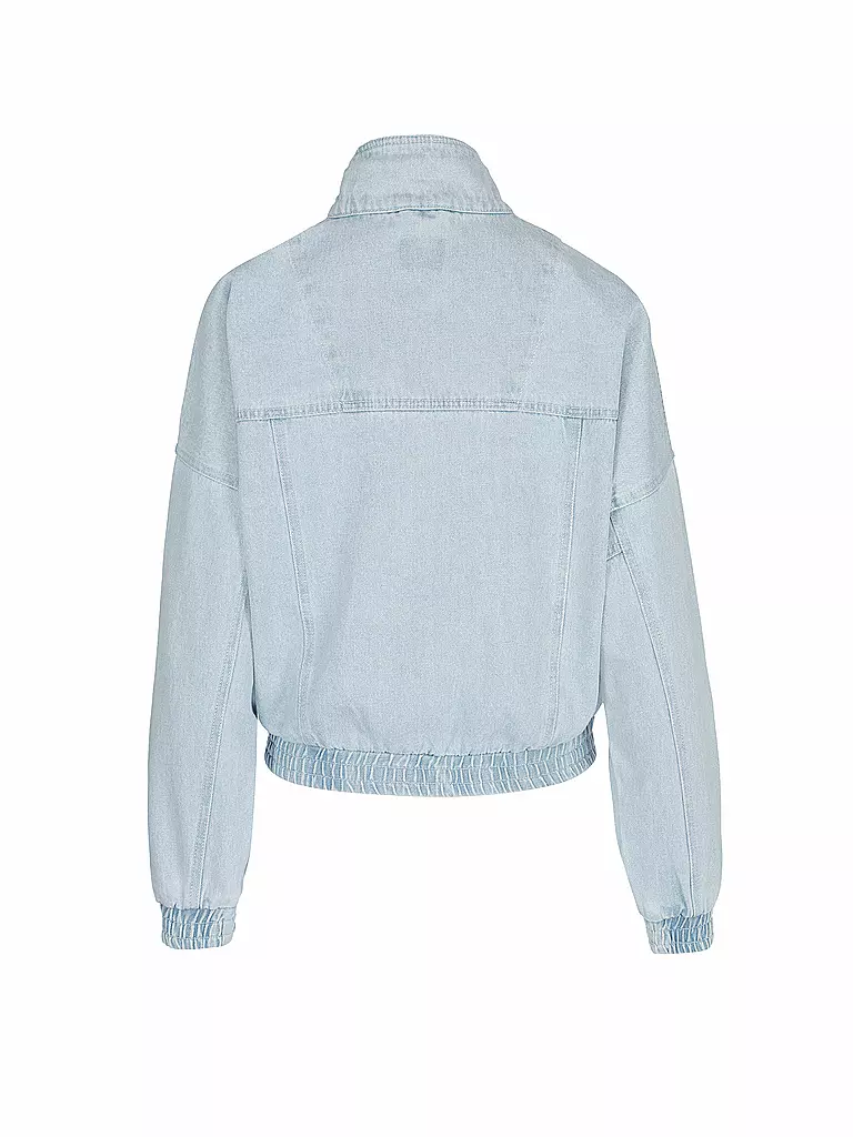 KARL KANI | Jeansjacke Retro | blau