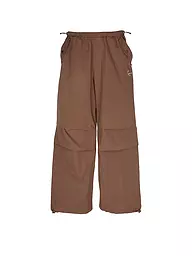 KARL KANI | Jogginghose | braun