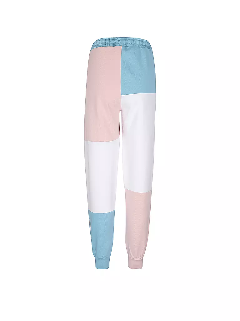 KARL KANI | Jogginghose | blau