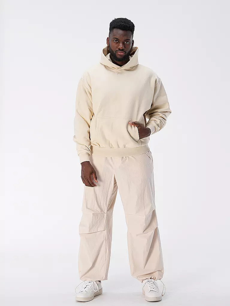 KARL KANI | Jogginghose | beige