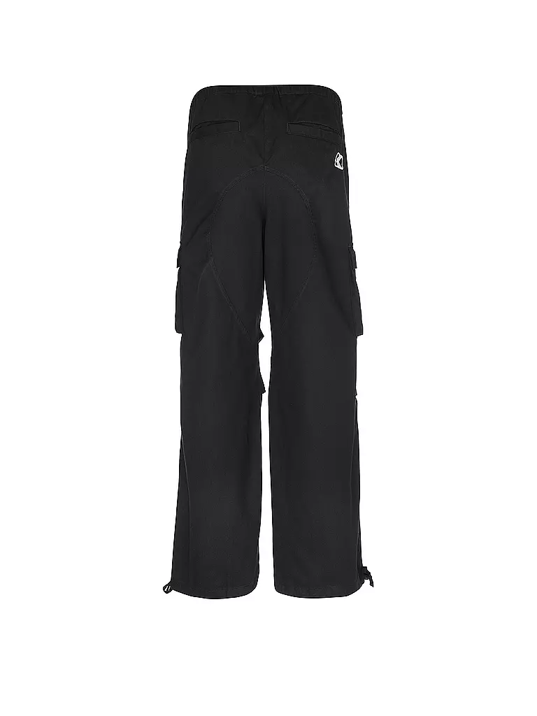 KARL KANI | Jogginghose | olive