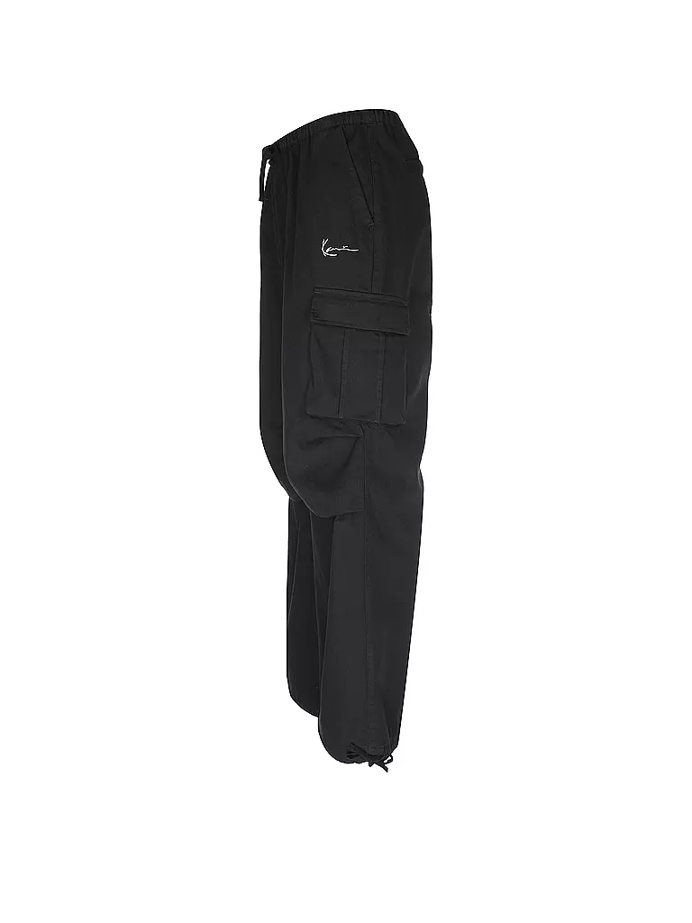 KARL KANI | Jogginghose | olive