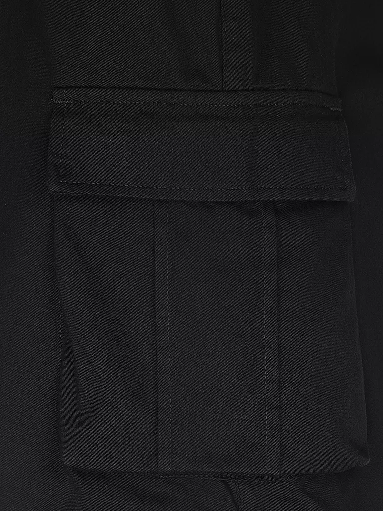 KARL KANI | Jogginghose | olive
