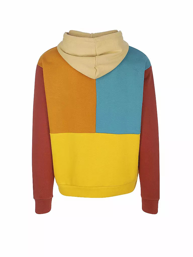 KARL KANI | Kapuzensweater - Hoodie  | bunt