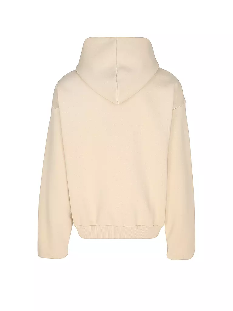 KARL KANI | Kapuzensweater - Hoodie  | braun
