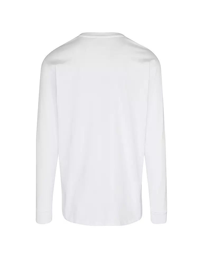 KARL KANI | Langarmshirt | schwarz