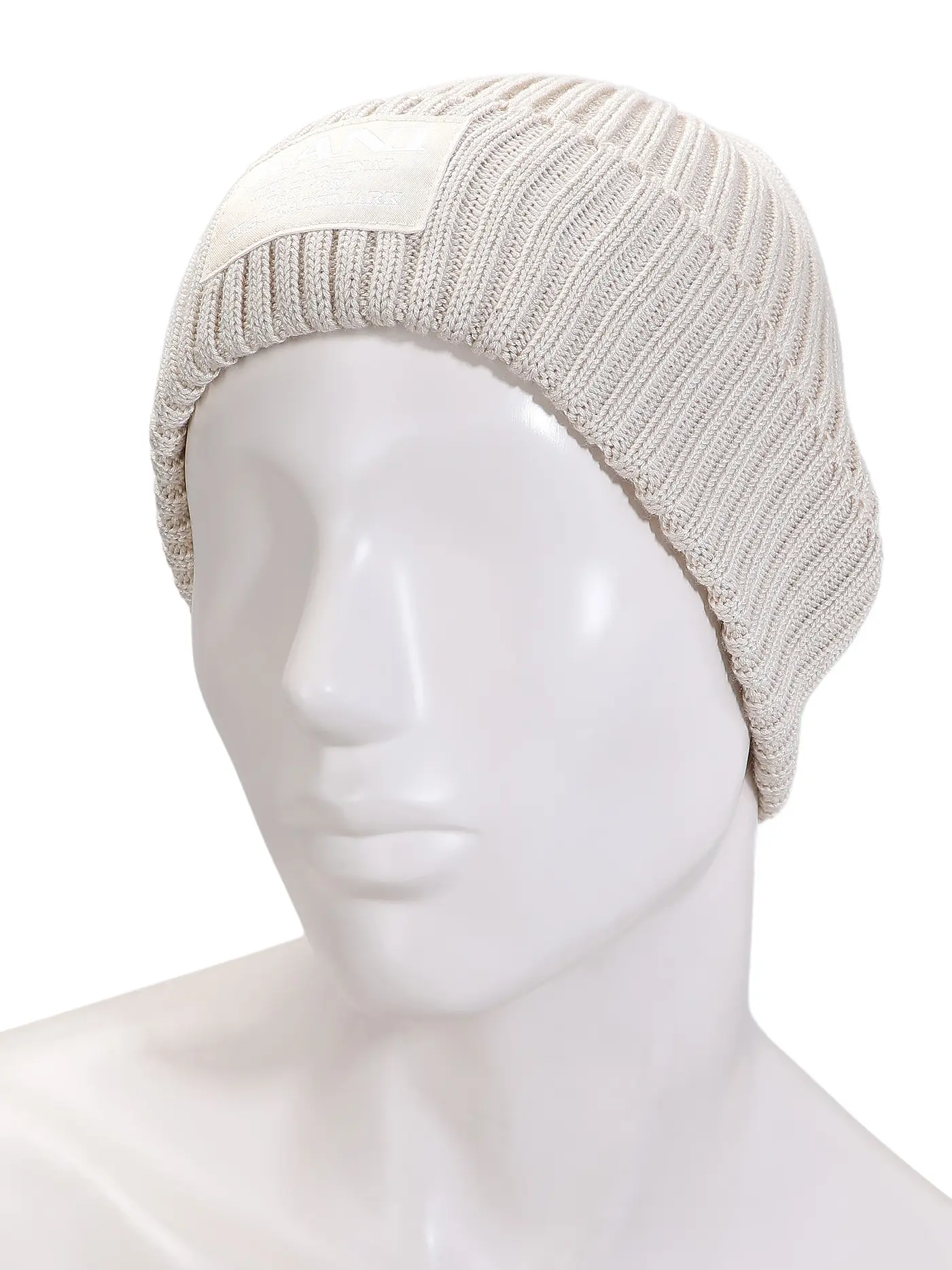 KARL KANI | Mütze - Haube RETRO CLASSIC  | beige