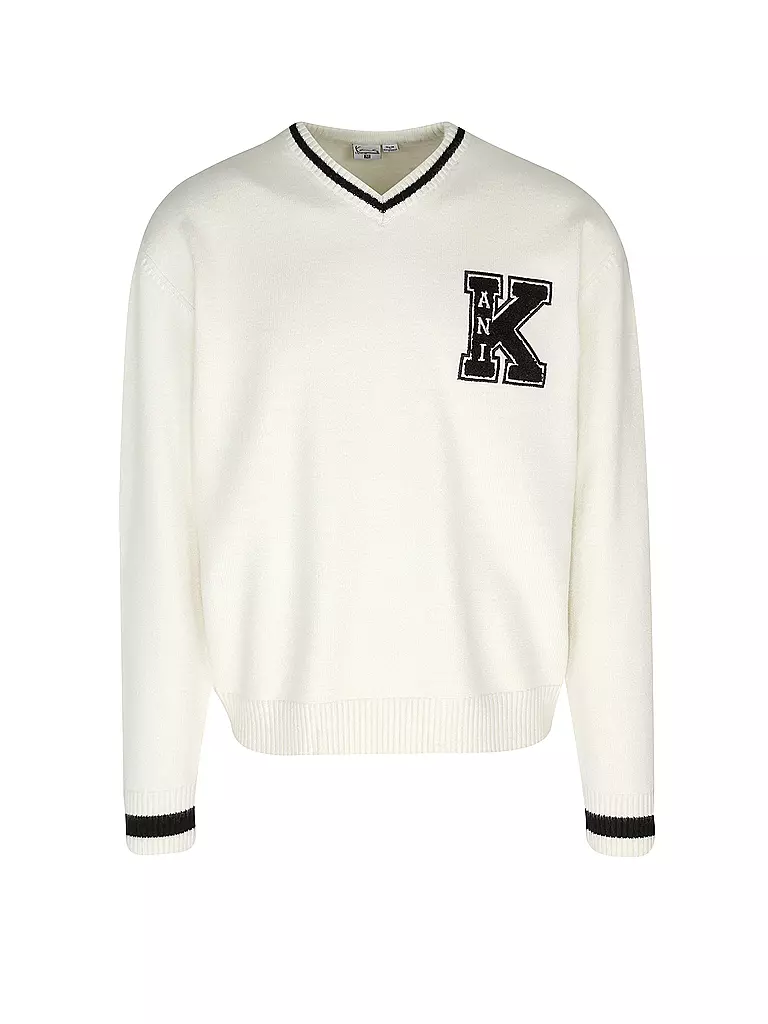 KARL KANI | Pullover | beige