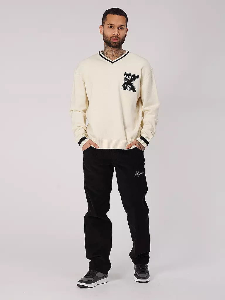 KARL KANI | Pullover | beige