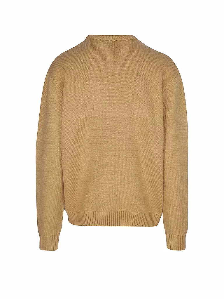 KARL KANI | Pullover | beige