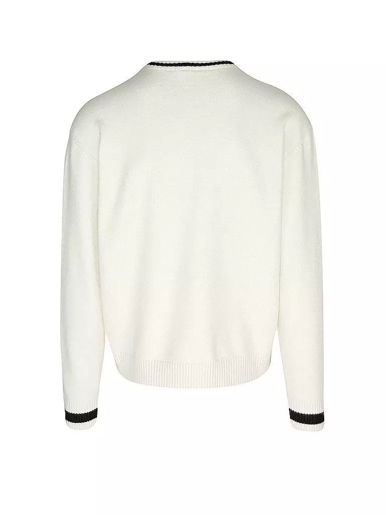 KARL KANI | Pullover | beige