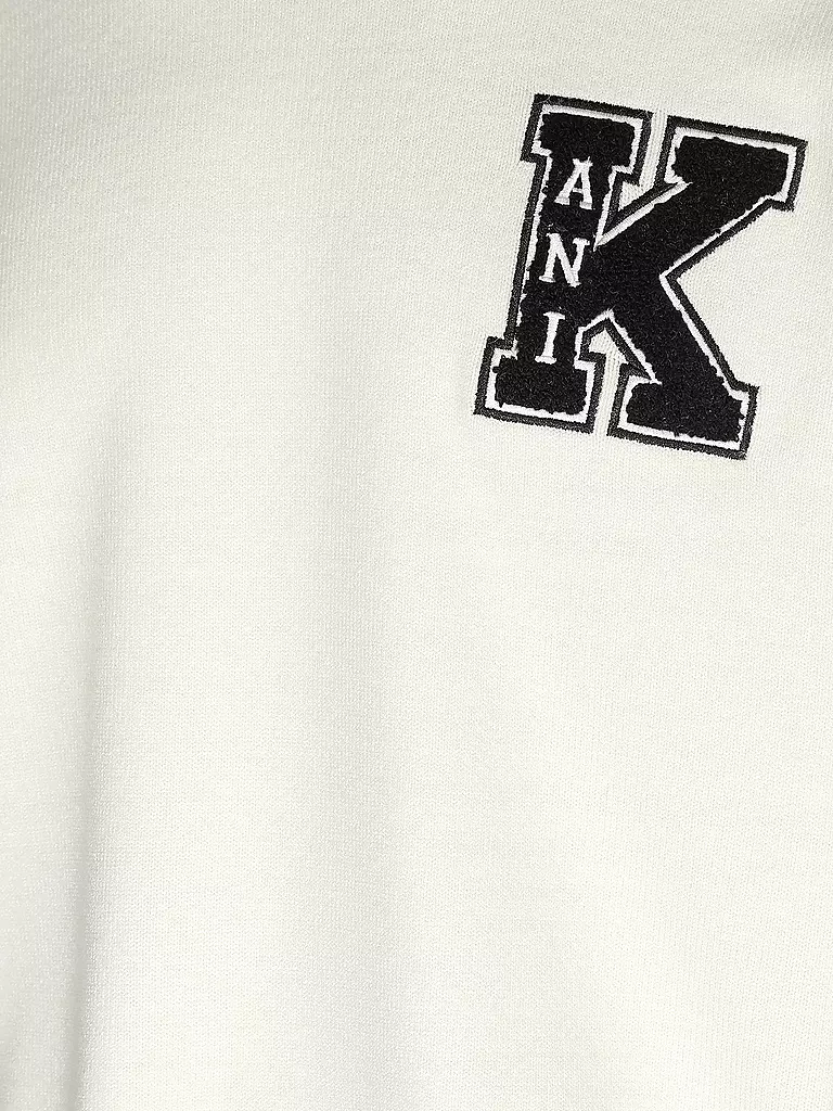 KARL KANI | Pullover | beige