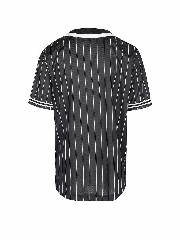 KARL KANI | Shirt Serif | schwarz