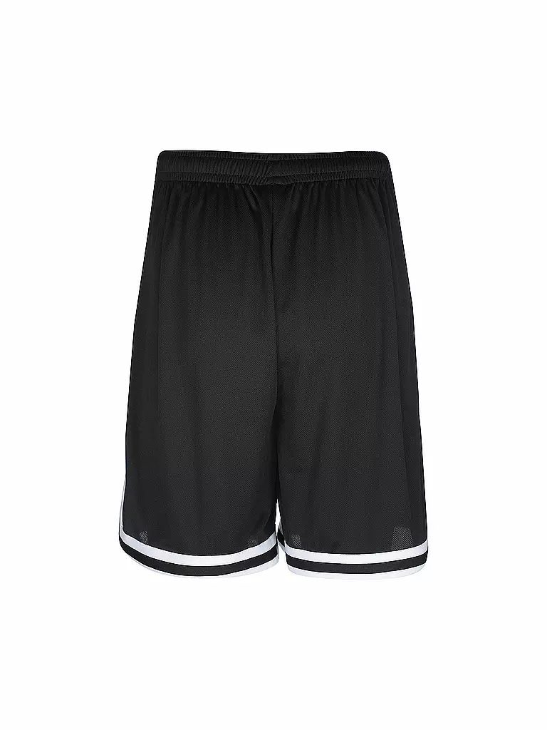 KARL KANI | Shorts | schwarz