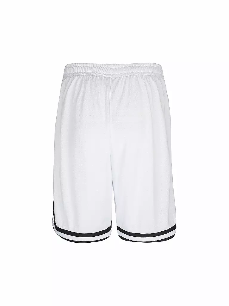 KARL KANI | Shorts | weiss